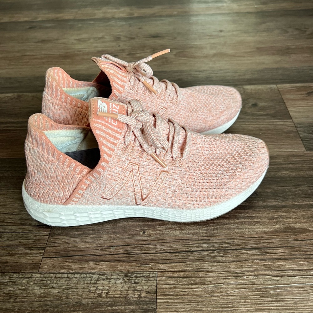 New Balance Sneakers